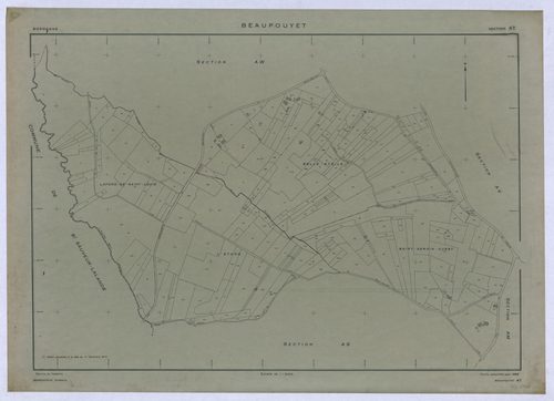 Beaupouyet - 