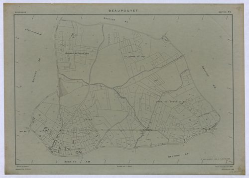 Beaupouyet - 