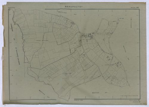 Beaupouyet - 
