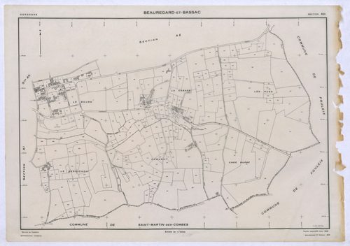 Beauregard-et-Bassac - 
