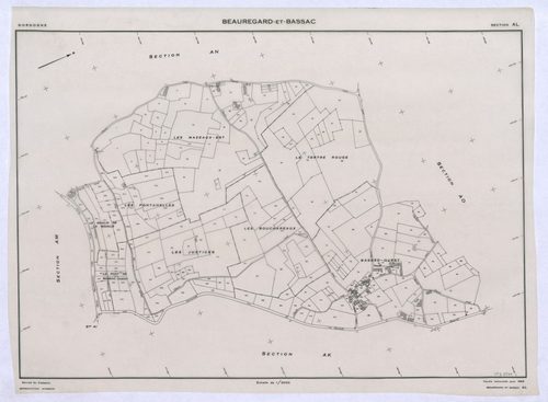 Beauregard-et-Bassac - 