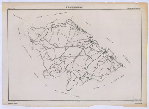Beauronne - 
