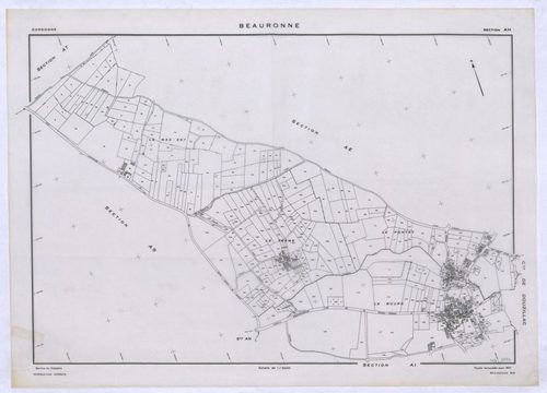 Beauronne - 