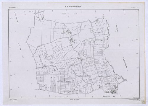 Beauronne - 
