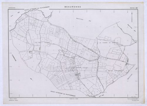 Beauronne - 