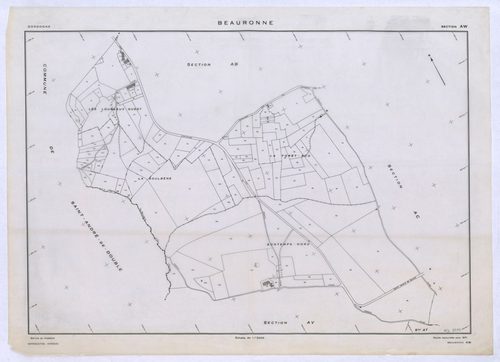 Beauronne - 