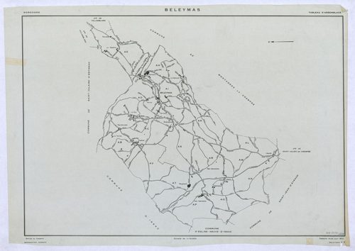 Beleymas - 