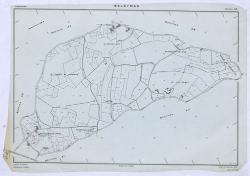 Beleymas - 