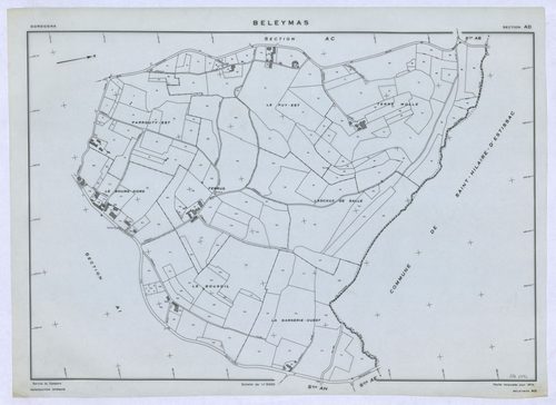 Beleymas - 