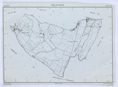 Beleymas - 