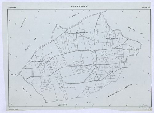 Beleymas - 