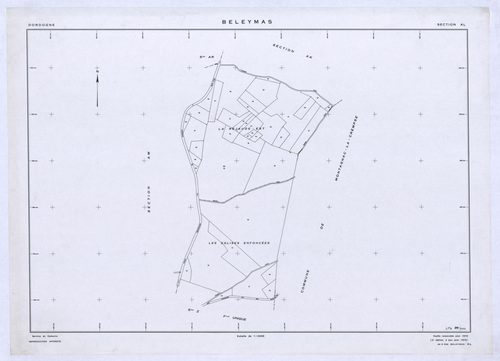 Beleymas - 