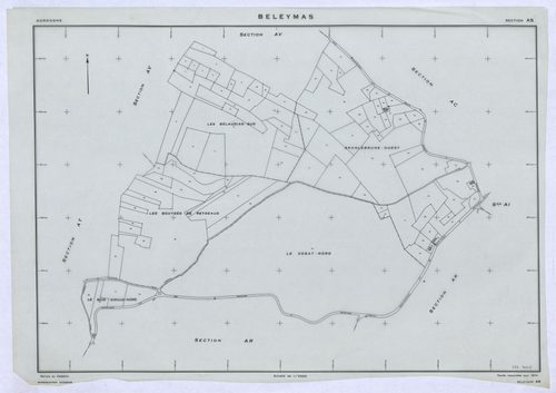 Beleymas - 