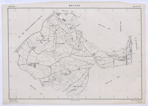 Belvès - 