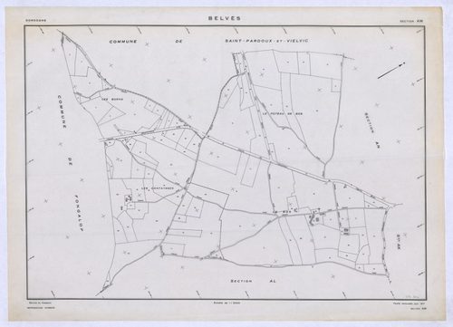Belvès - 