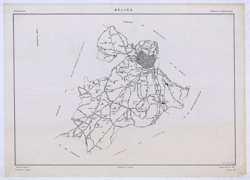 Belvès - 