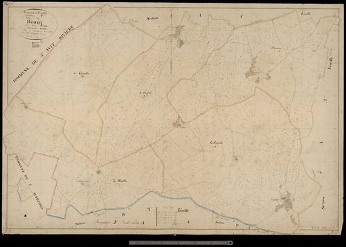 Belvès - Le Bourg
