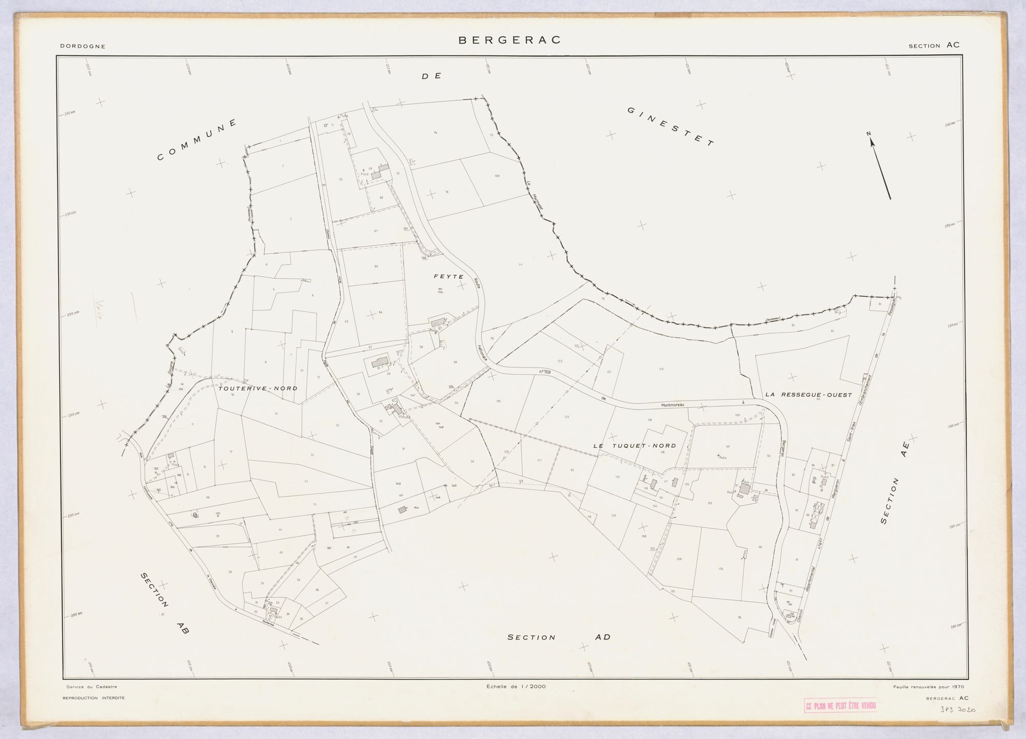 Bergerac -