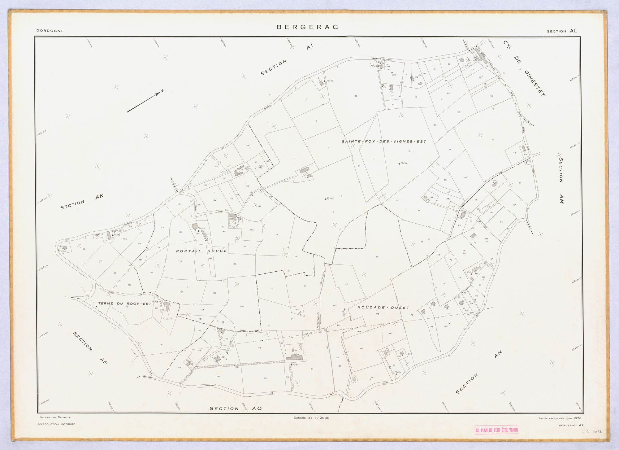 Bergerac -