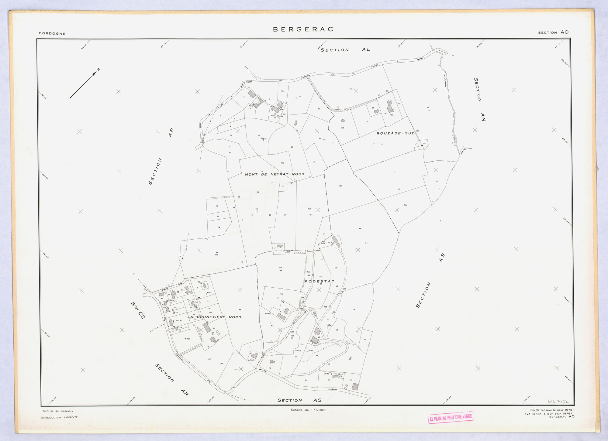 Bergerac -