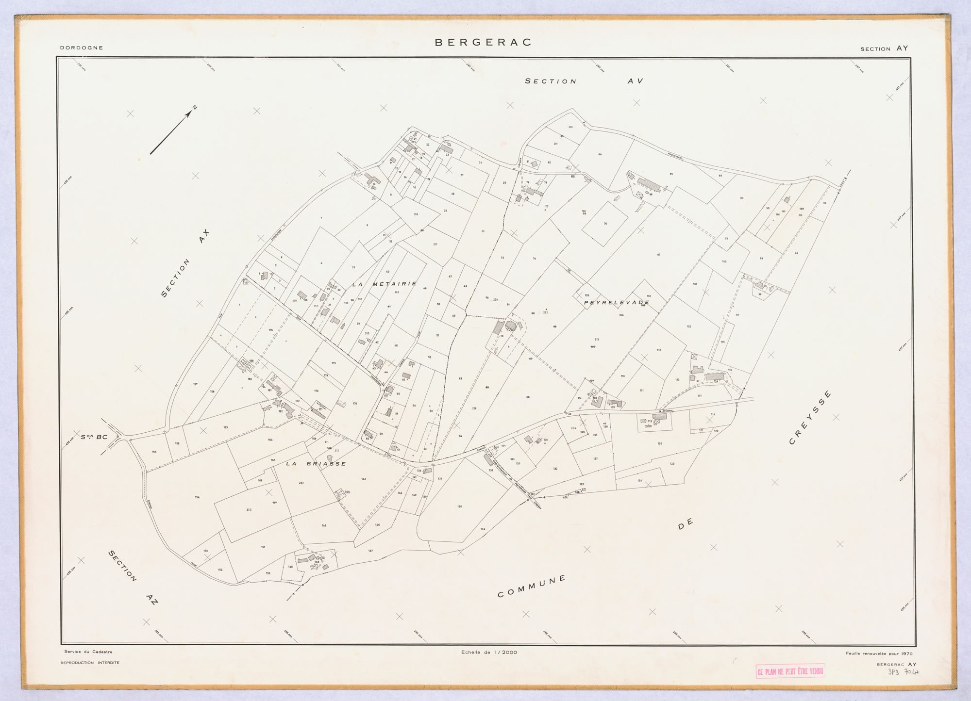 Bergerac -