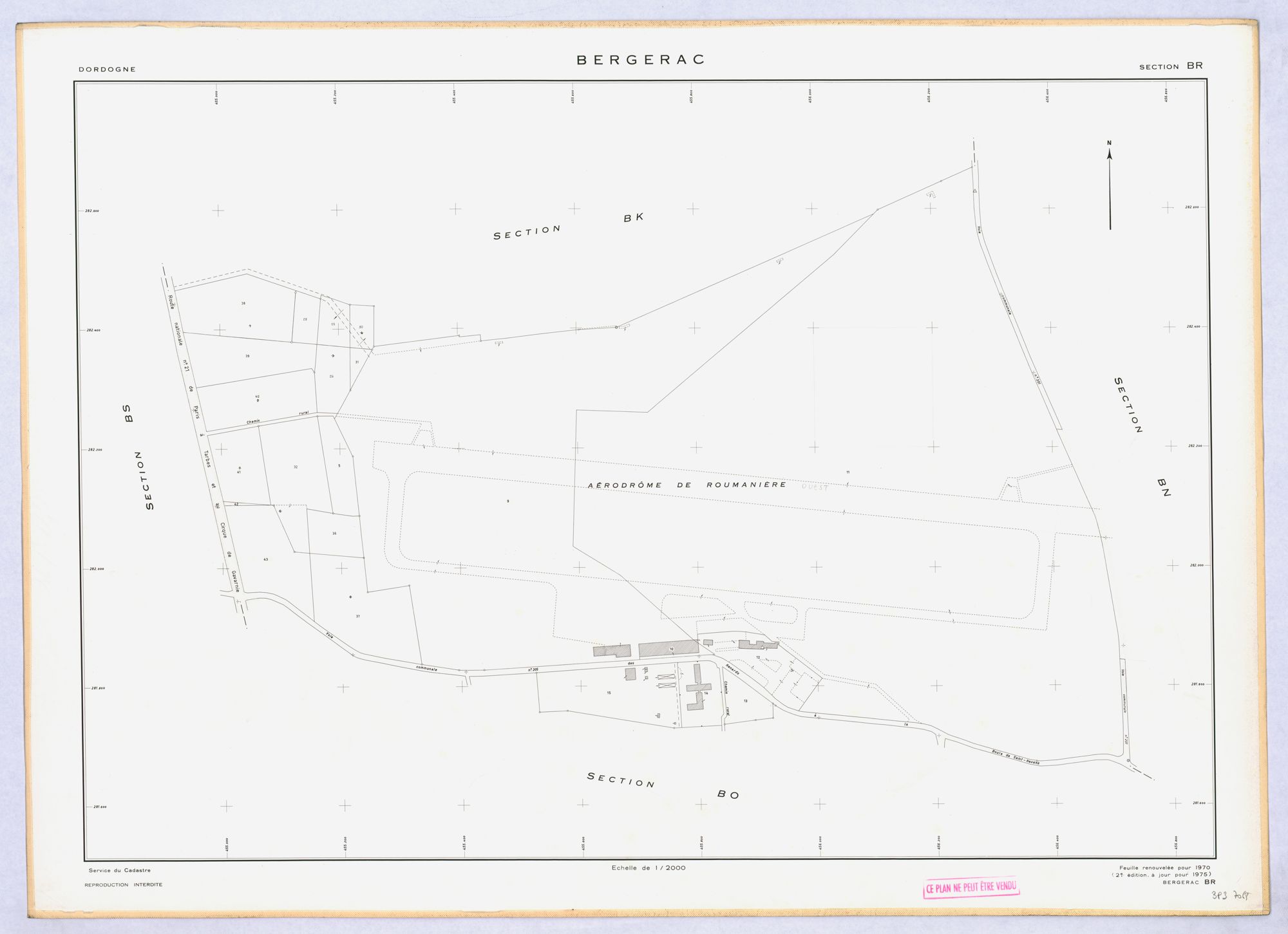 Bergerac -