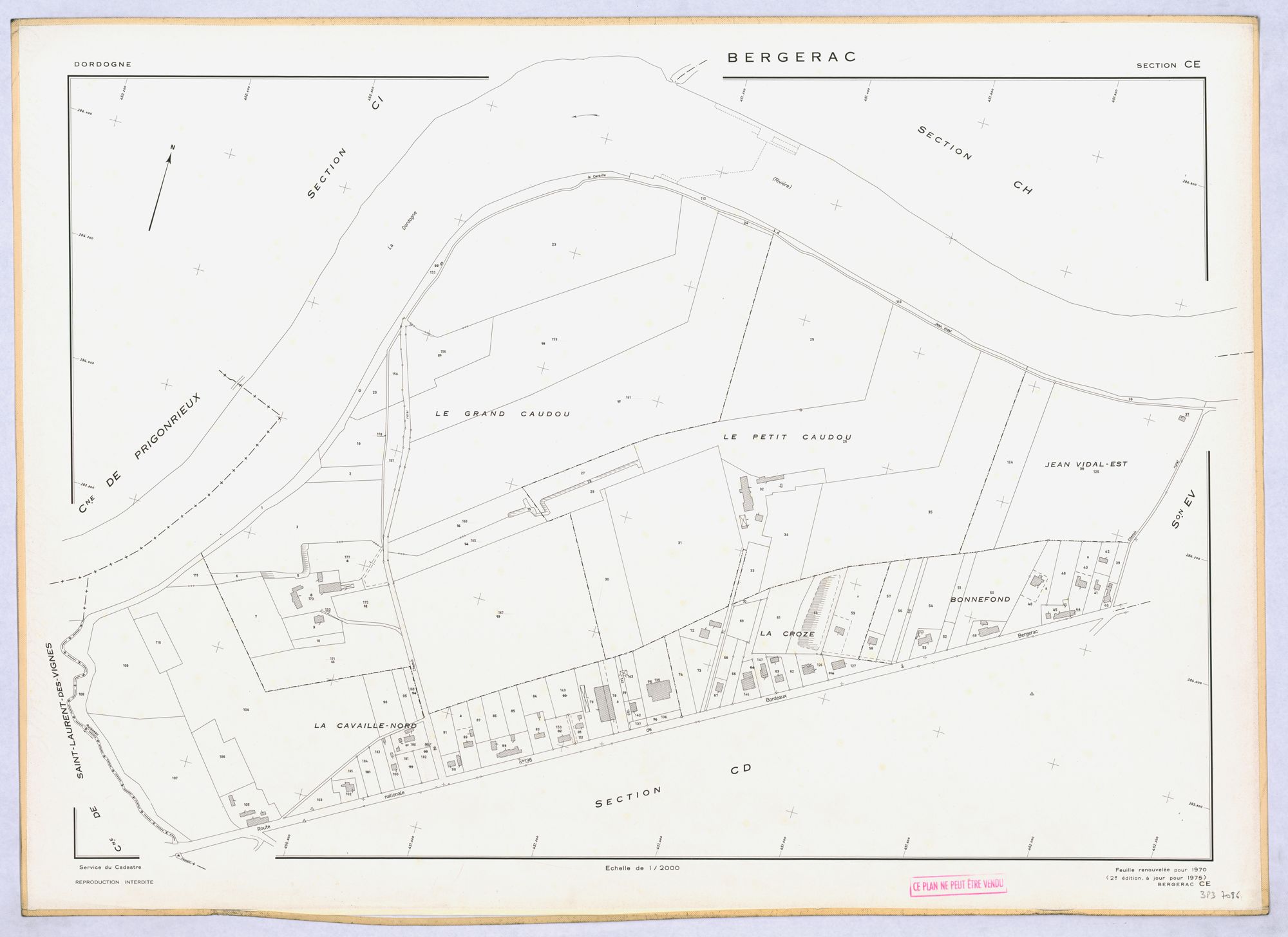 Bergerac -