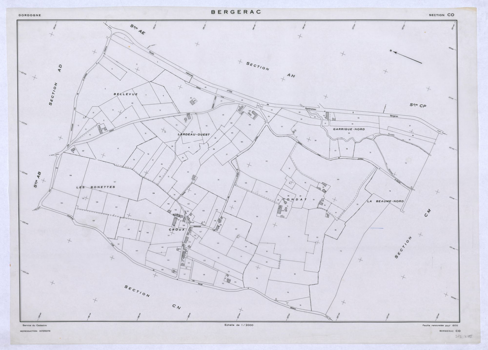 Bergerac -