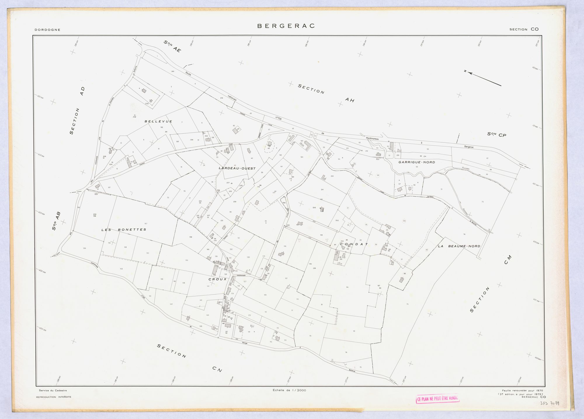 Bergerac -
