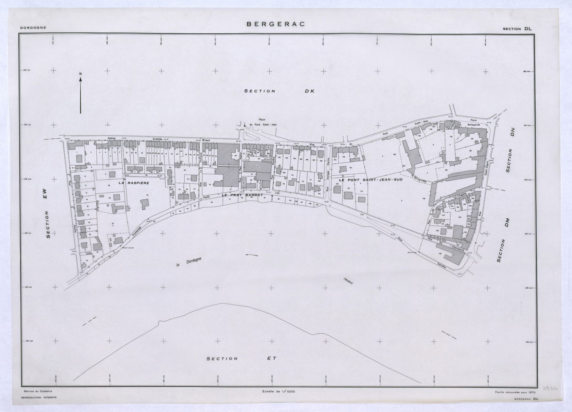 Bergerac -