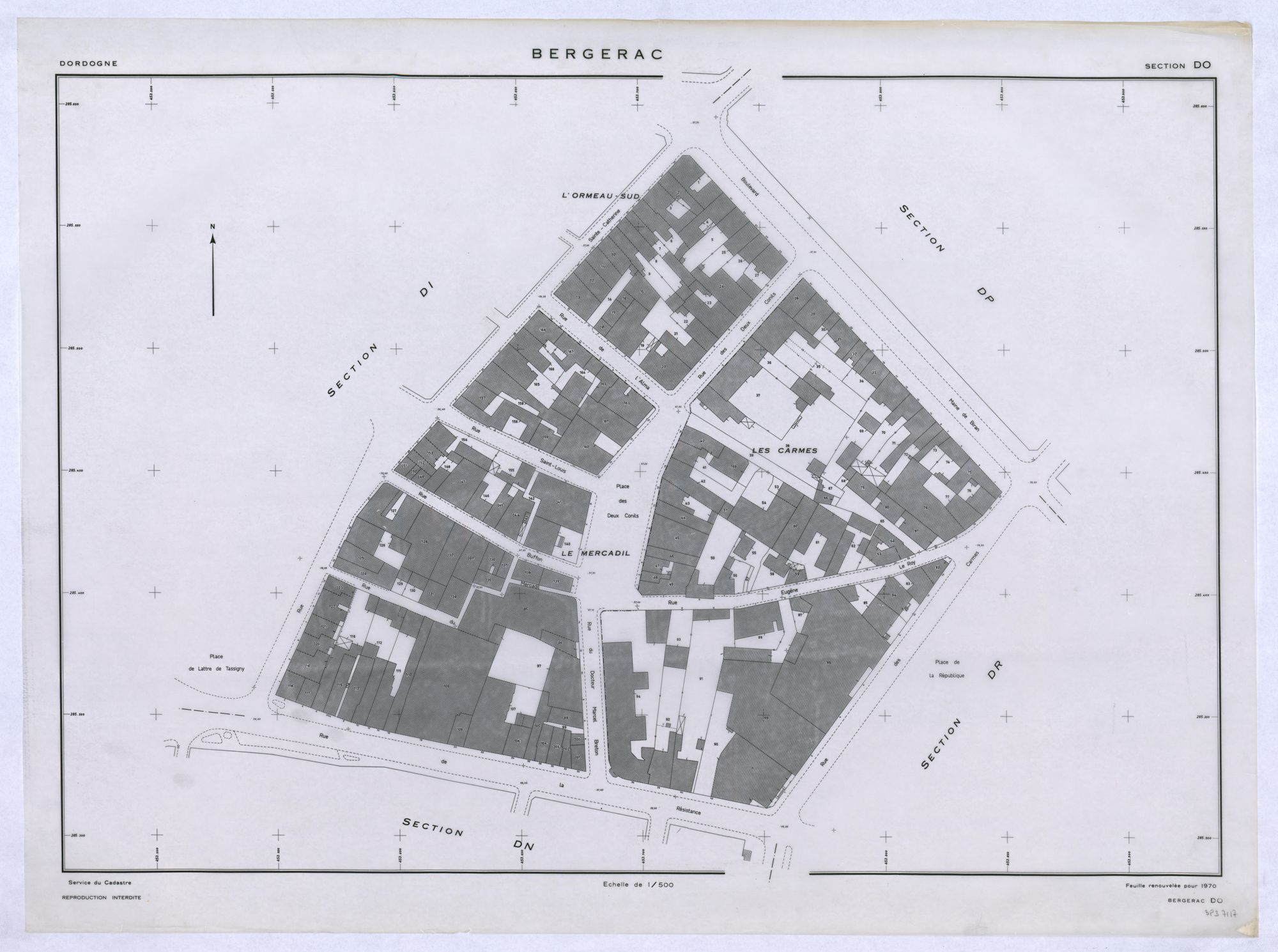 Bergerac -
