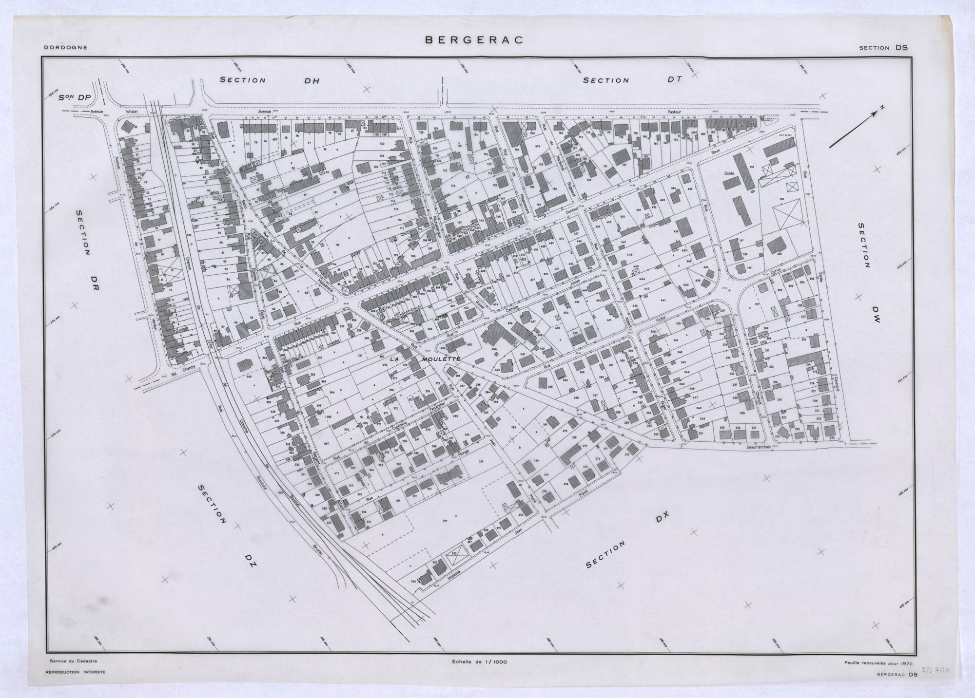 Bergerac -
