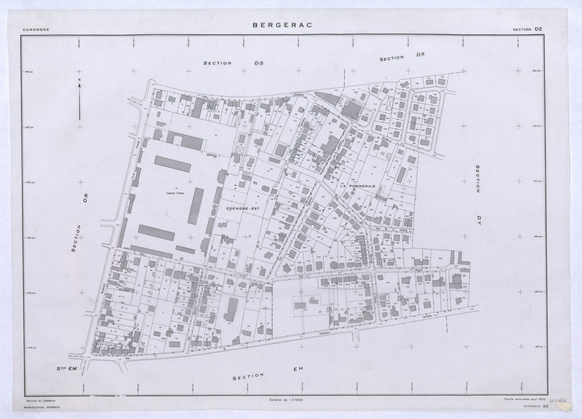 Bergerac -