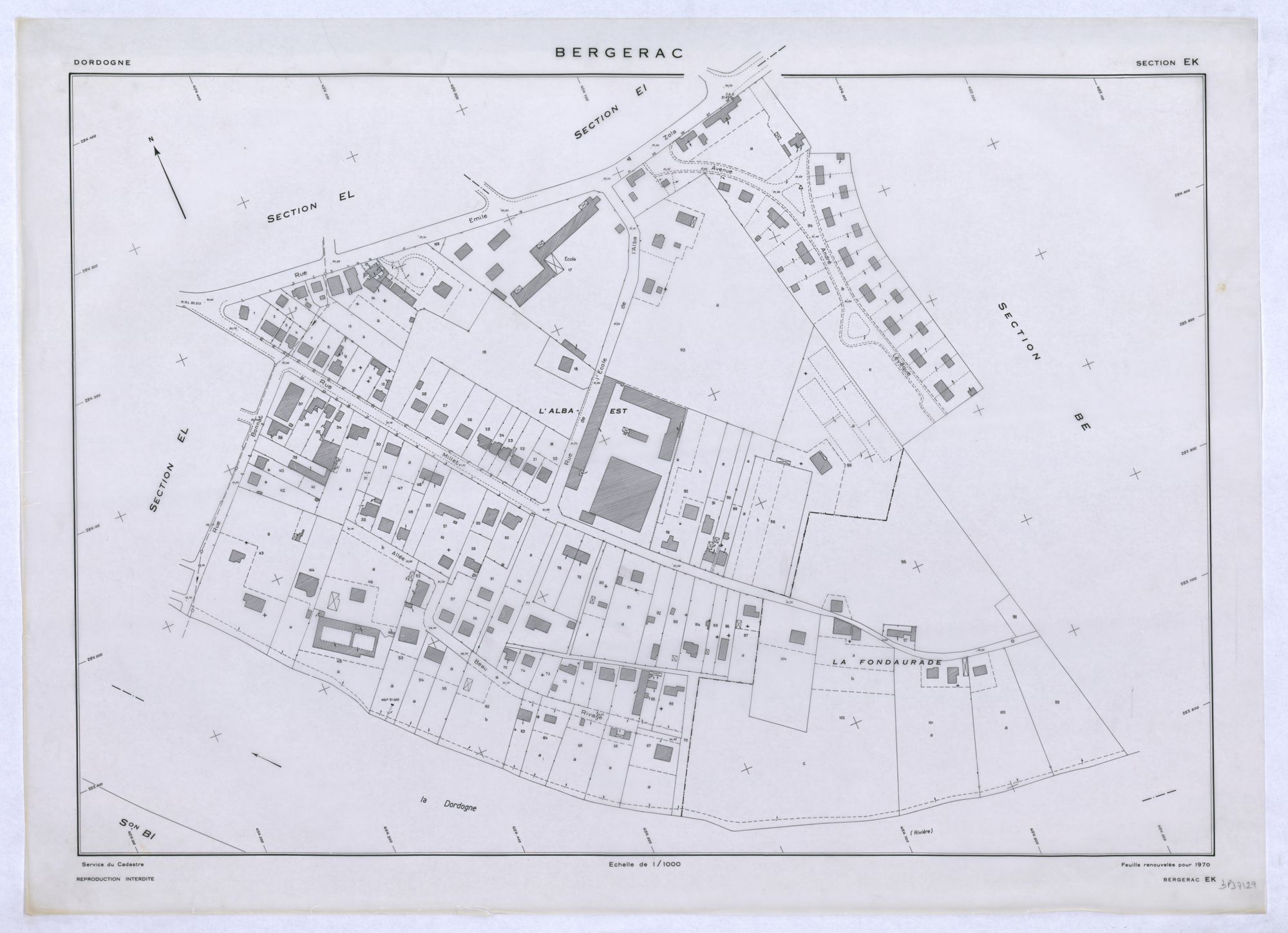 Bergerac -