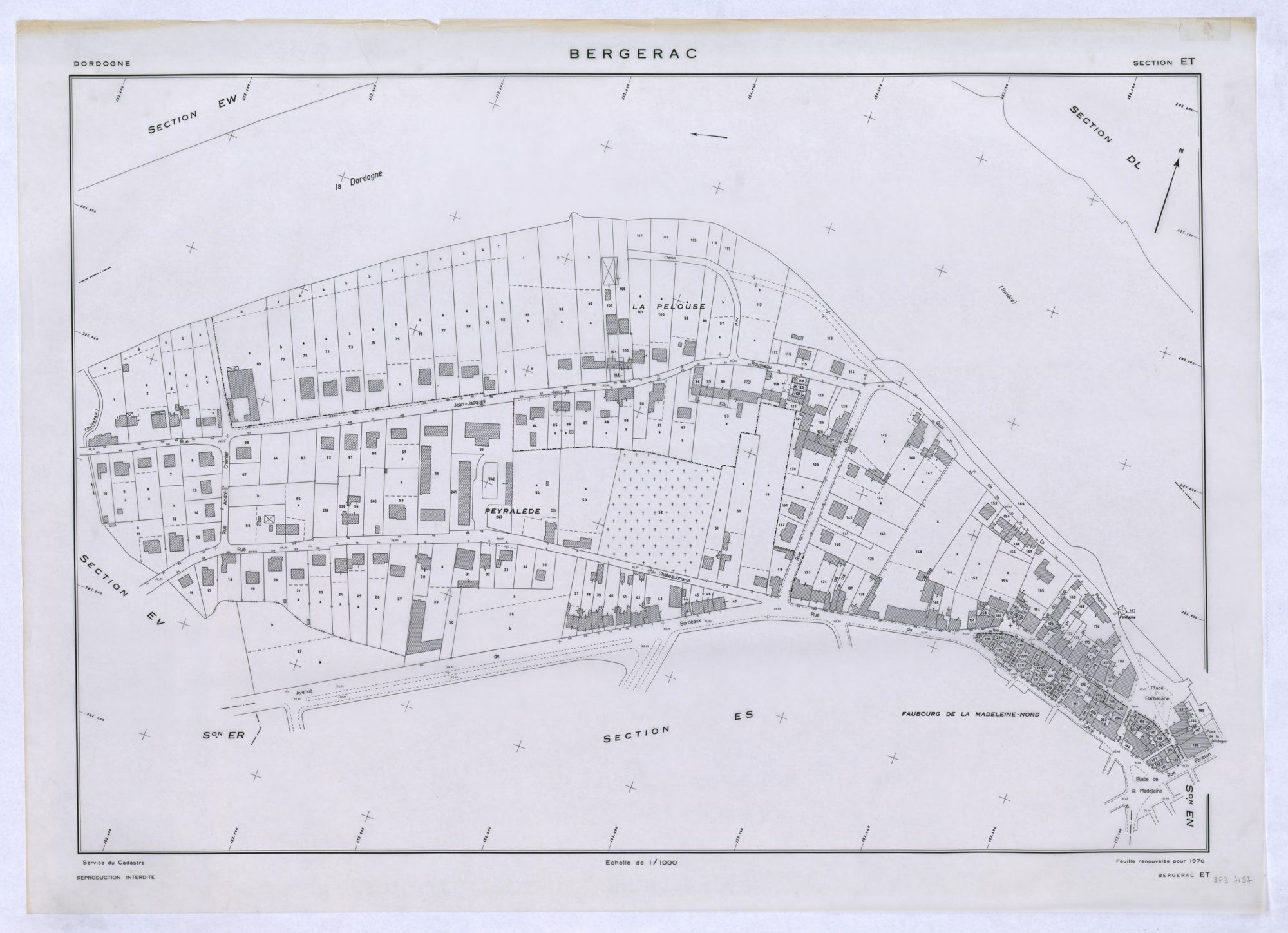 Bergerac -