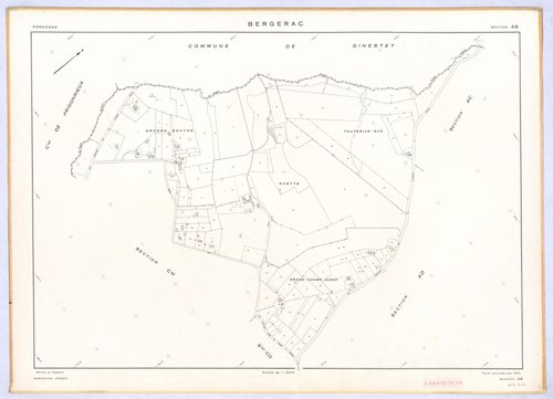Bergerac - 