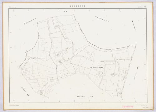 Bergerac - 