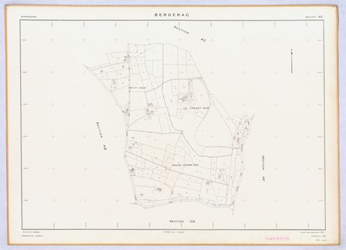Bergerac - 
