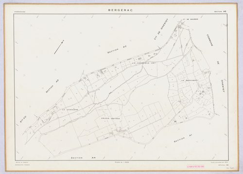 Bergerac - 