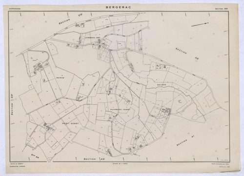 Bergerac - 
