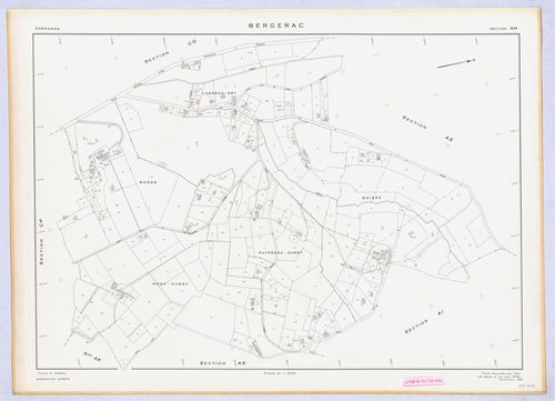 Bergerac - 