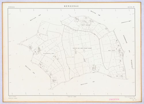 Bergerac - 