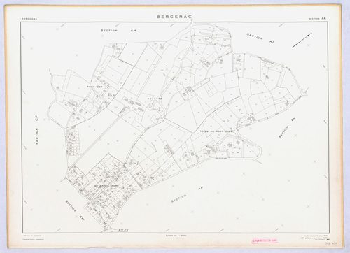 Bergerac - 