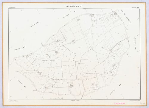Bergerac - 