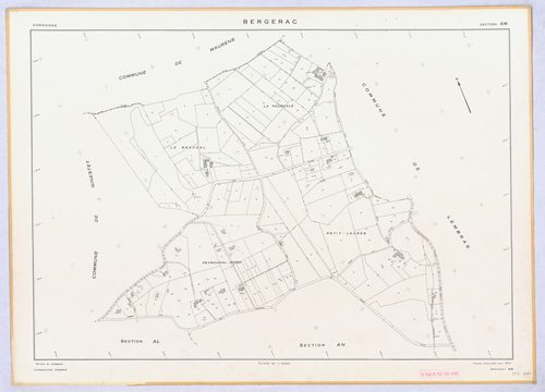Bergerac - 