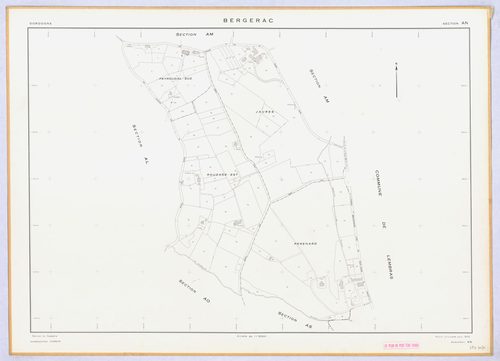 Bergerac - 