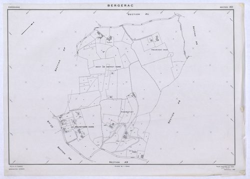 Bergerac - 