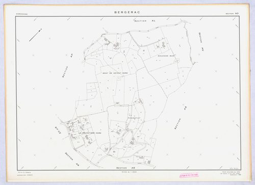 Bergerac - 