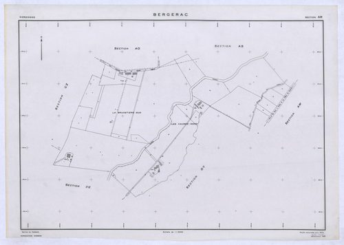 Bergerac - 