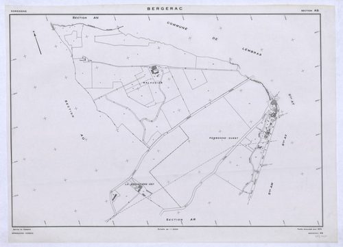 Bergerac - 
